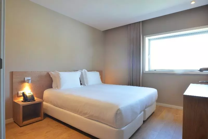 آپارتمان 1 خوابه با تراس, Ona Marinas De Nerja Spa Resort