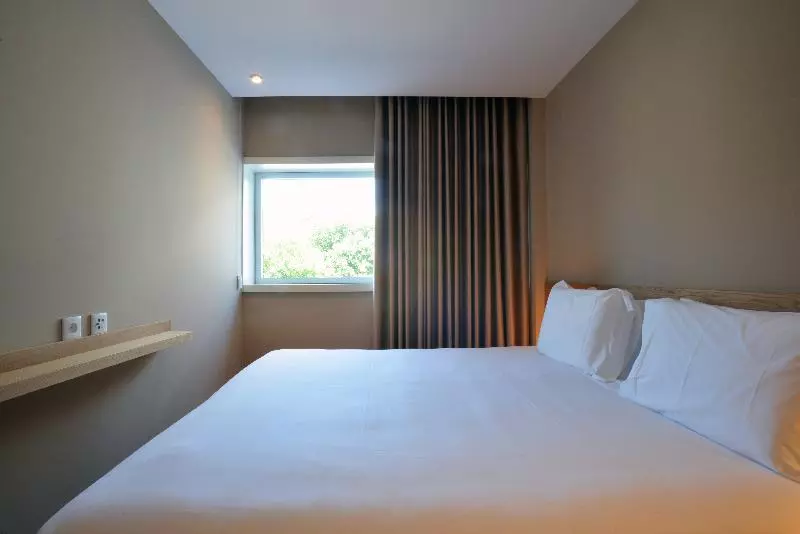 آپارتمان 1 خوابه با تراس, Ona Marinas De Nerja Spa Resort