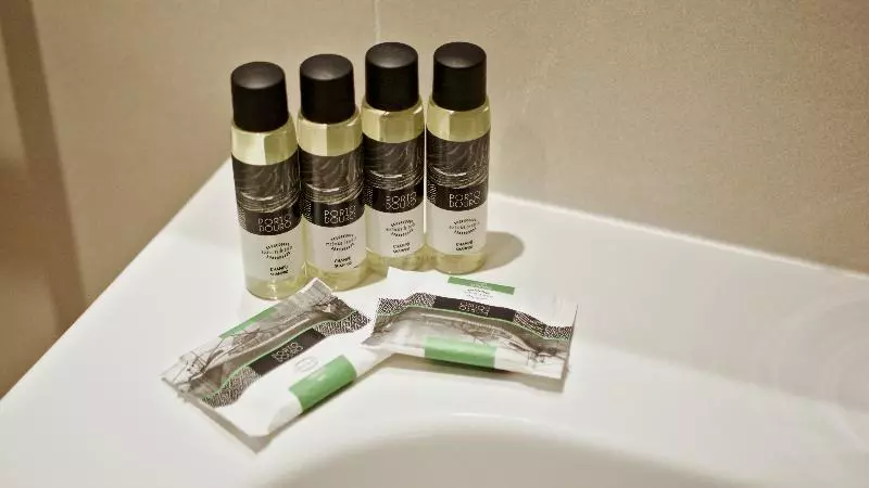 آپارتمان 1 خوابه با تراس, Ona Marinas De Nerja Spa Resort