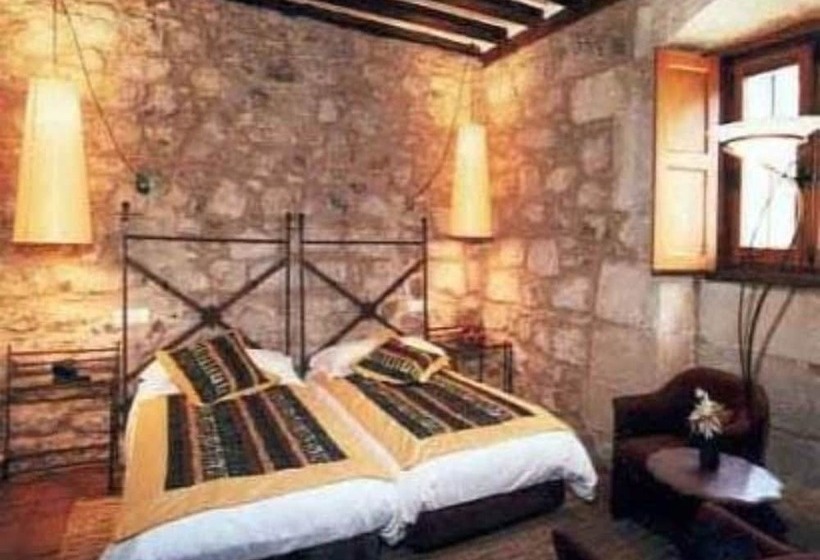 Номер Superior, Real Posada De La Mesta