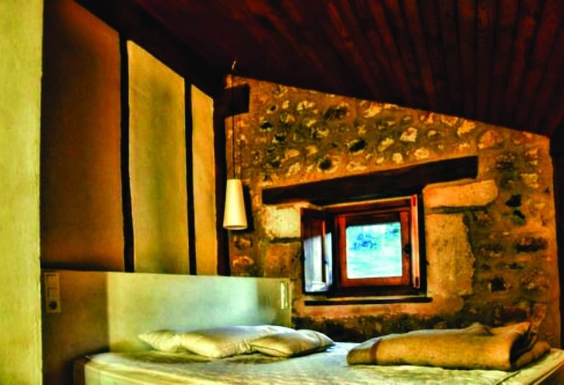 수피리어 룸, Real Posada De La Mesta