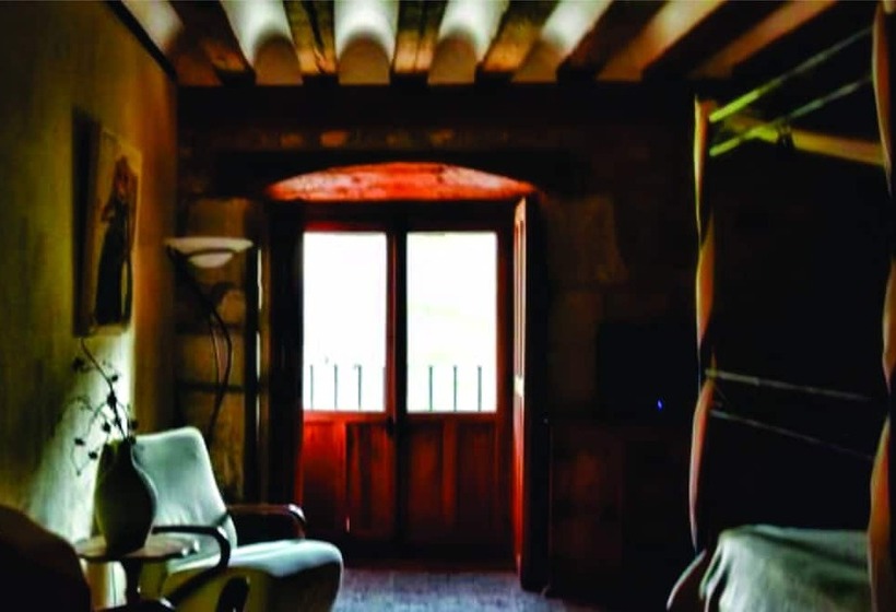 수피리어 룸, Real Posada De La Mesta