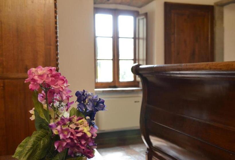 דירת חדר סופריור, Residence Il Casale