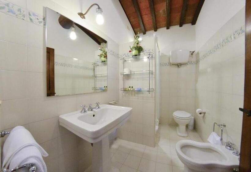 דירת חדר סופריור, Residence Il Casale