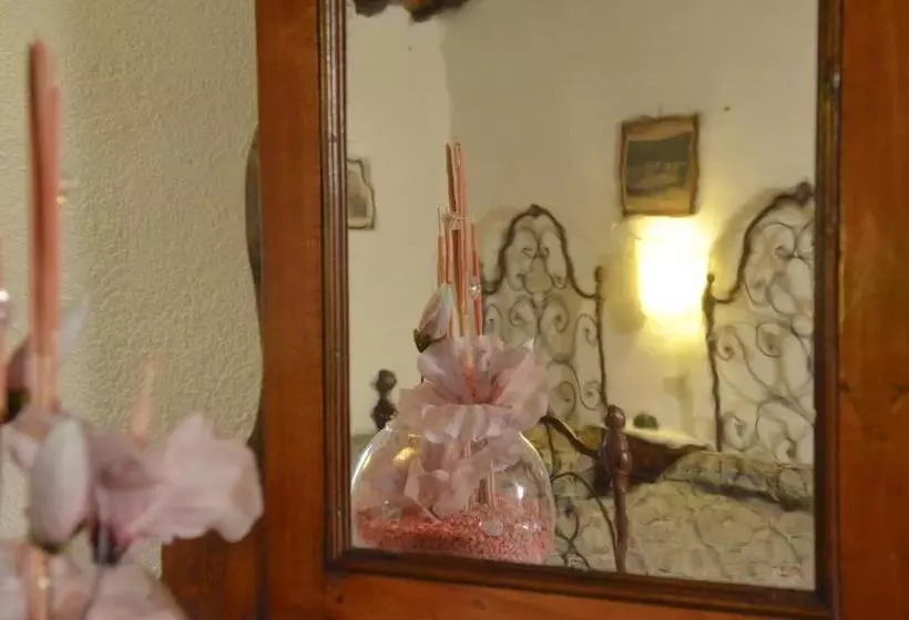 آپارتمان سوپریور 1 خوابه, Residence Il Casale
