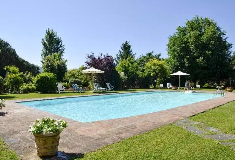آپارتمان دوبلکس 1 خوابه, Residence Il Casale