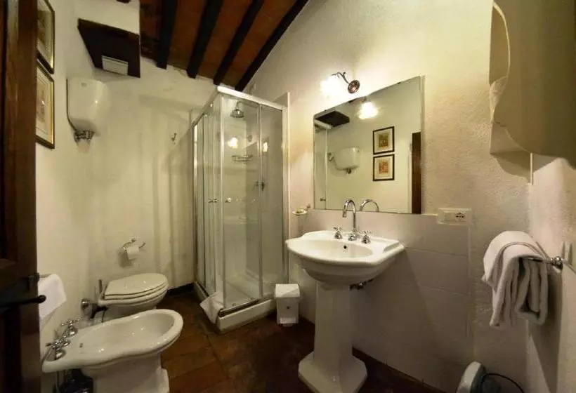 آپارتمان دوبلکس 1 خوابه, Residence Il Casale