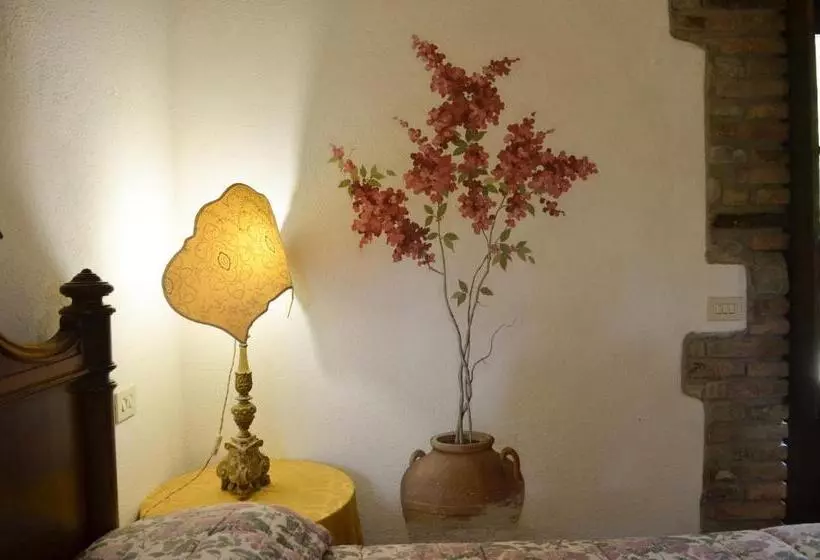 آپارتمان دوبلکس 1 خوابه, Residence Il Casale