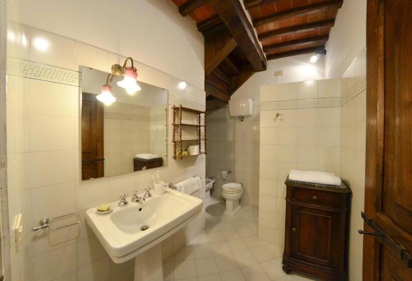 Апартаменты 1 Спальня, Residence Il Casale