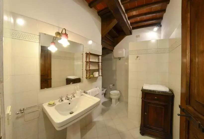 آپارتمان 1 خوابه, Residence Il Casale