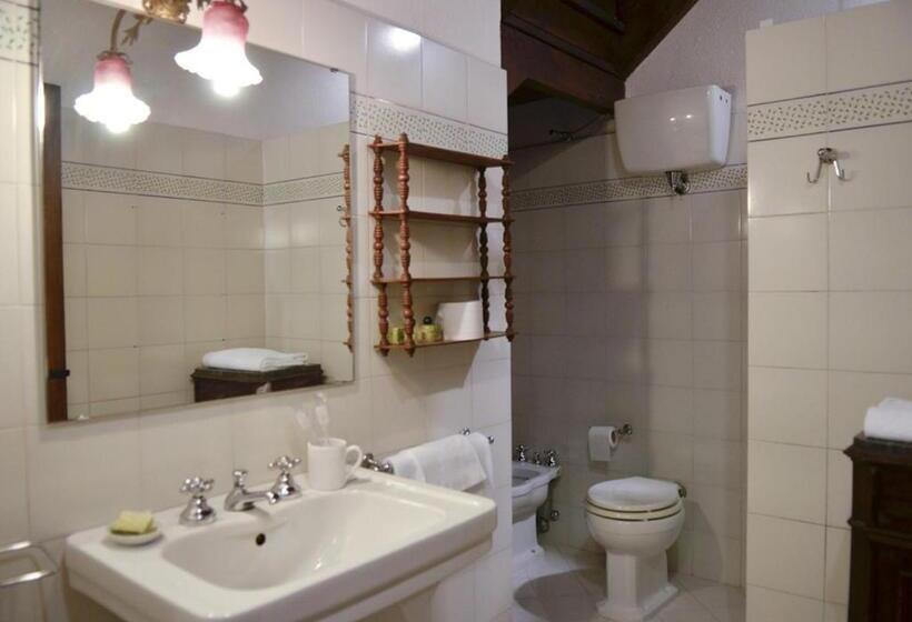 דירת חדר, Residence Il Casale