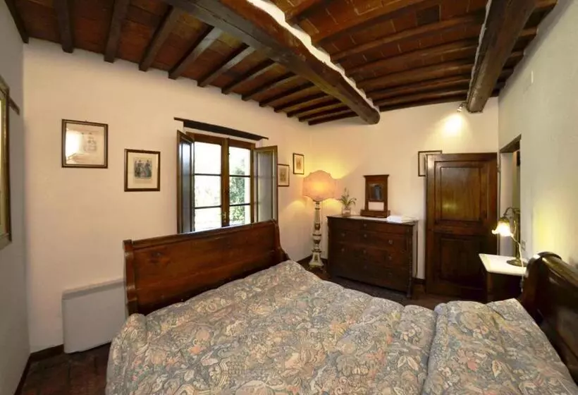 آپارتمان 1 خوابه, Residence Il Casale