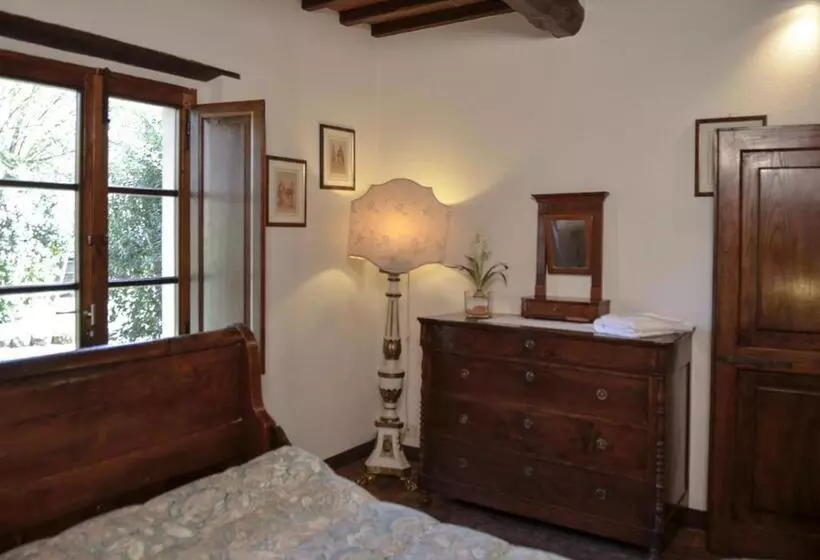 آپارتمان 1 خوابه, Residence Il Casale