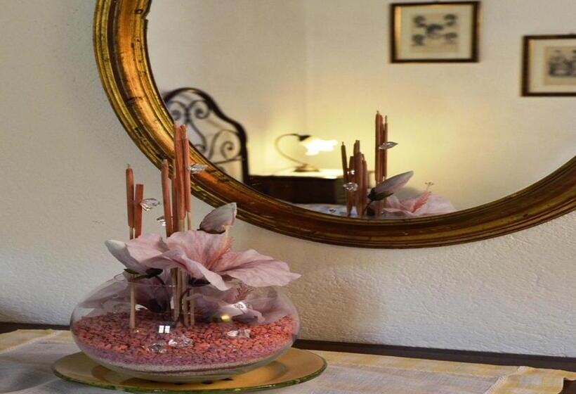 דירת חדר, Residence Il Casale