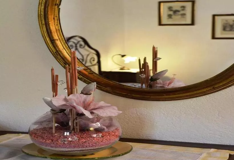 آپارتمان 1 خوابه, Residence Il Casale