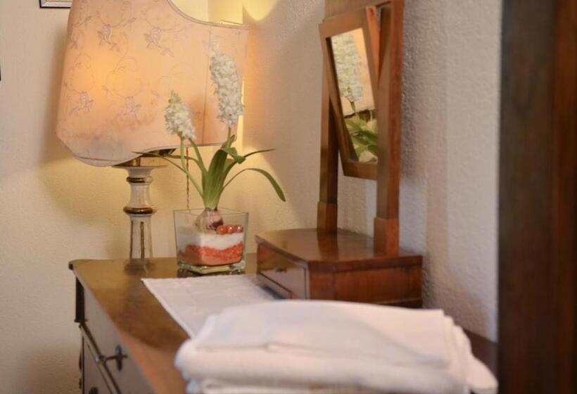 דירת חדר, Residence Il Casale