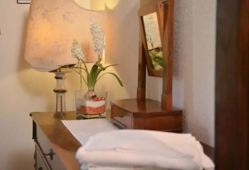 آپارتمان 1 خوابه, Residence Il Casale