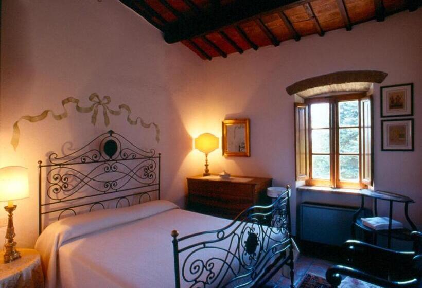 Номер Дюплекс, Residence Il Casale