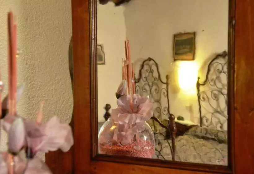 آپارتمان سوپریور 1 خوابه, Residence Il Casale