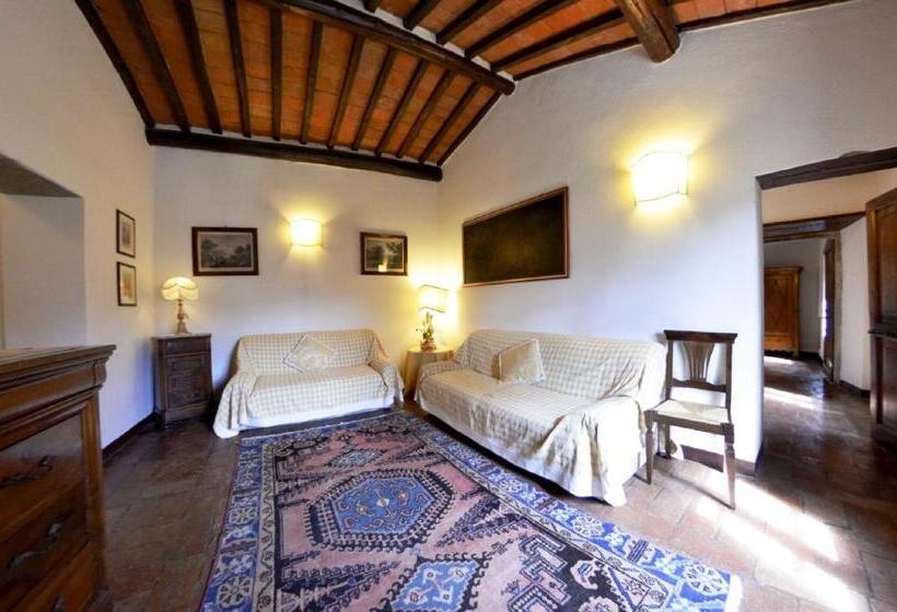 דירת חדר סופריור, Residence Il Casale