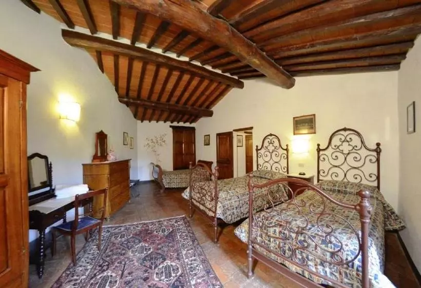 آپارتمان سوپریور 1 خوابه, Residence Il Casale