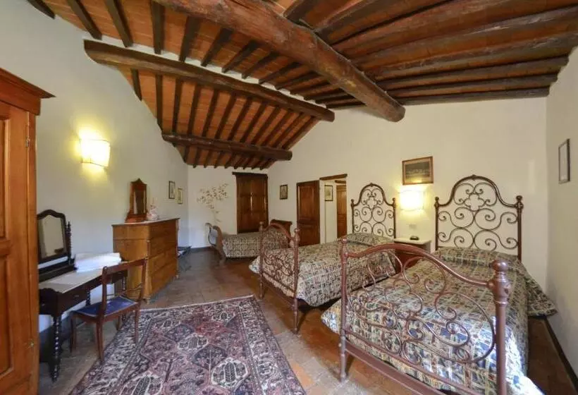 آپارتمان سوپریور 1 خوابه, Residence Il Casale