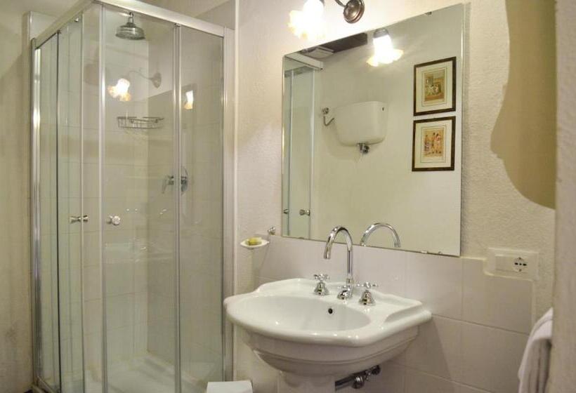 דירת חדר סופריור, Residence Il Casale