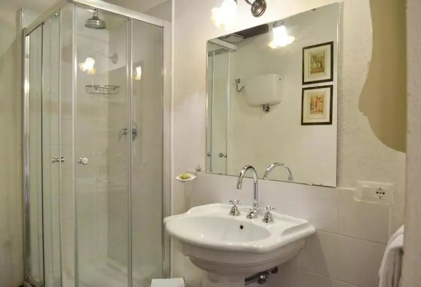 آپارتمان سوپریور 1 خوابه, Residence Il Casale