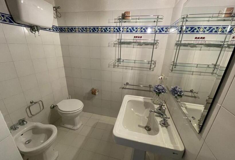 Апартаменты 1 Спальня Вид на Бассейн, Residence Il Casale