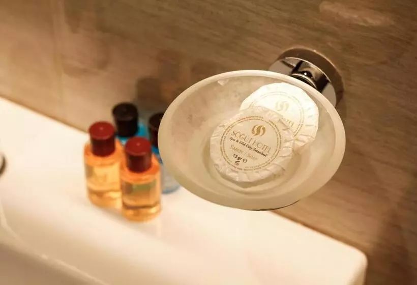 ファミリールーム, Sogut Hotel Old City