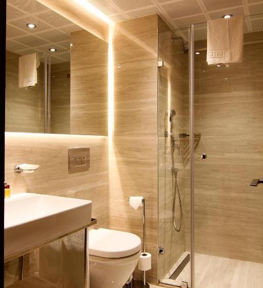 اتاق خانوادگی, Sogut Hotel Old City