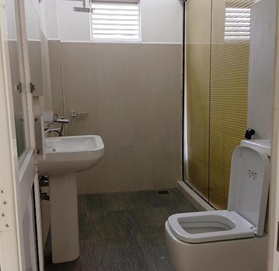 Habitació Superior Individual, Greenfield Bedz