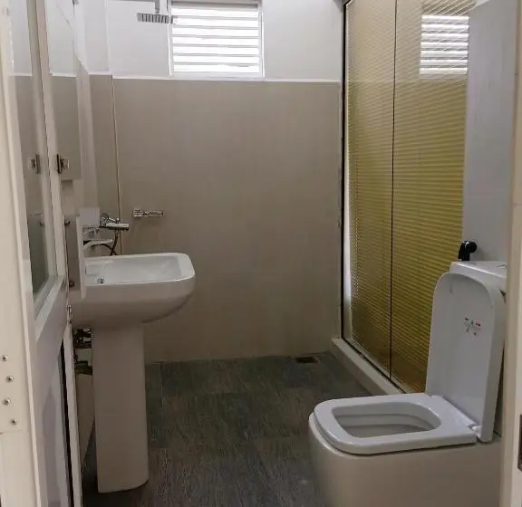 اتاق لوکس یک تخته, Greenfield Bedz