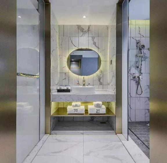 スーペリアールーム, Lano Hotel Guizhou Zunyi Xinpu New District Linda Sunshine City