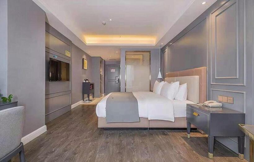 エクゼクティブルーム, Lano Hotel Guizhou Zunyi Xinpu New District Linda Sunshine City