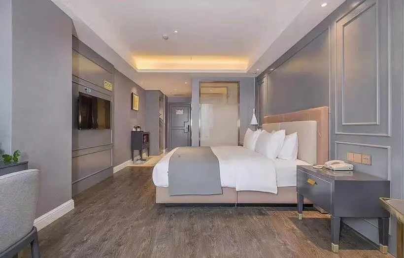 エクゼクティブルーム, Lano Hotel Guizhou Zunyi Xinpu New District Linda Sunshine City