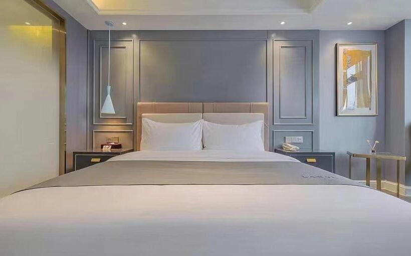 اتاق اجرایی, Lano Hotel Guizhou Zunyi Xinpu New District Linda Sunshine City