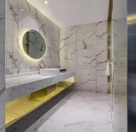 スタンダードルーム, Lano Hotel Guizhou Zunyi Xinpu New District Linda Sunshine City