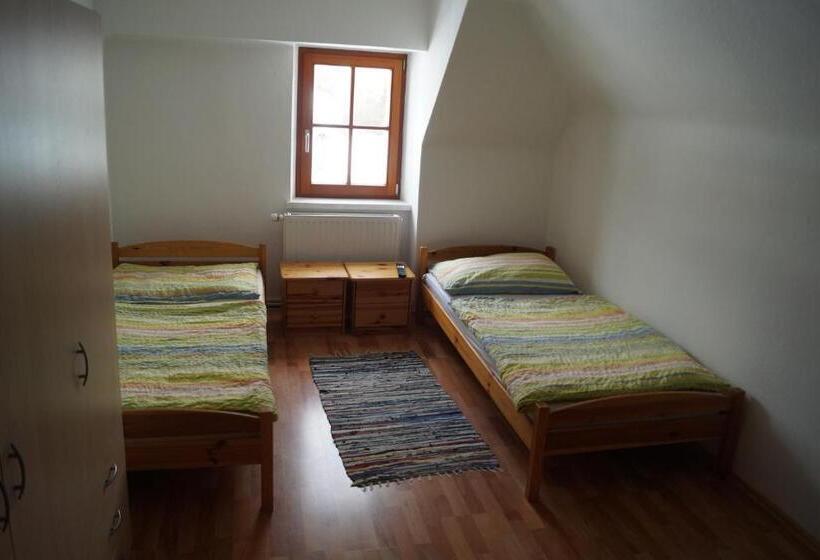 חדר סטנדרט, Gasthof Bad Edling