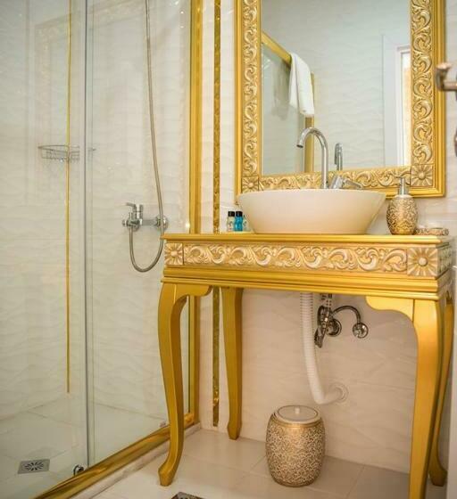 豪华房间, Otantik Shumen