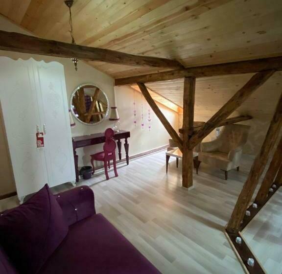 标准工作室, Otantik Shumen