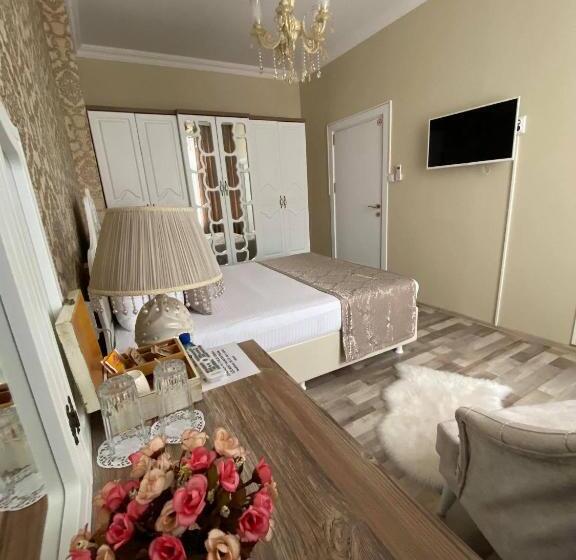 豪华房间, Otantik Shumen