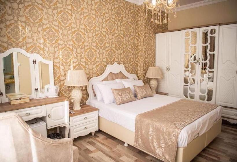 豪华房间, Otantik Shumen