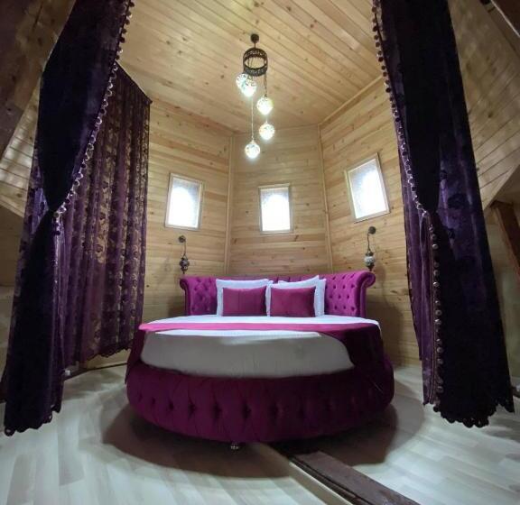 标准工作室, Otantik Shumen