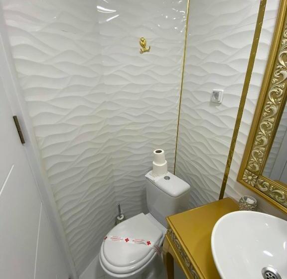 豪华房间, Otantik Shumen