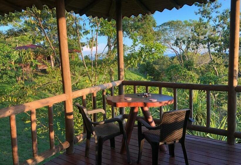 اتاق استاندارد با تخت بزرگ, Soul Fire Casitas