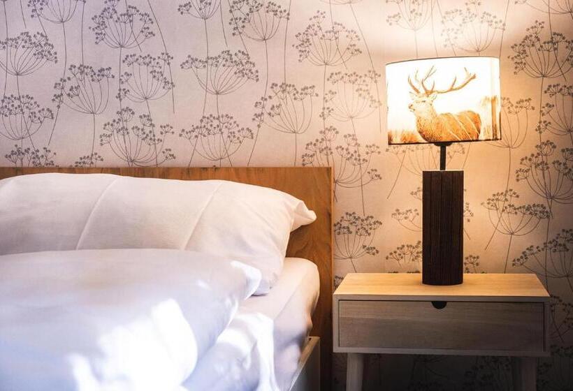 חדר סטנדרט לשלושה, Kouty