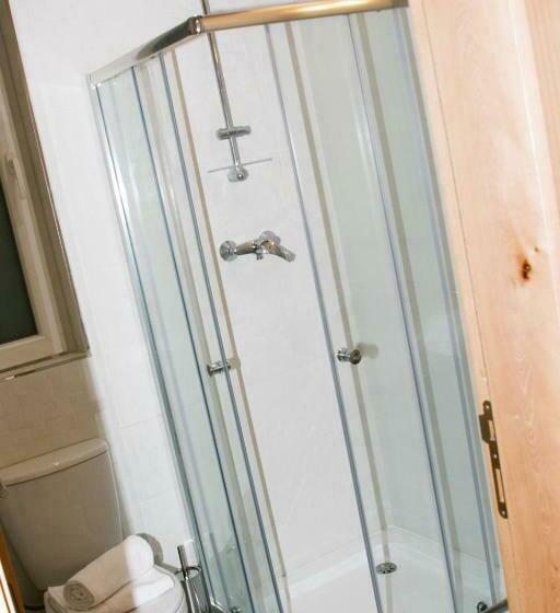 اتاق استاندارد با چشمانداز دریا, Fisherman S Cove Guesthouse