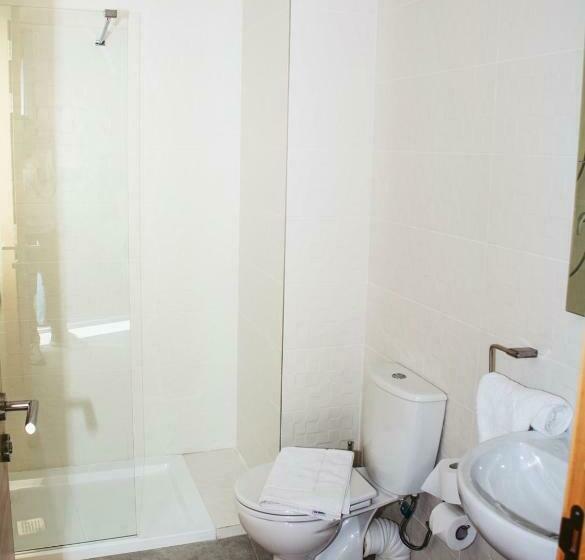 اتاق استاندارد با چشمانداز دریا, Fisherman S Cove Guesthouse