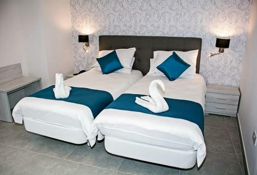 اتاق استاندارد با چشمانداز دریا, Fisherman S Cove Guesthouse